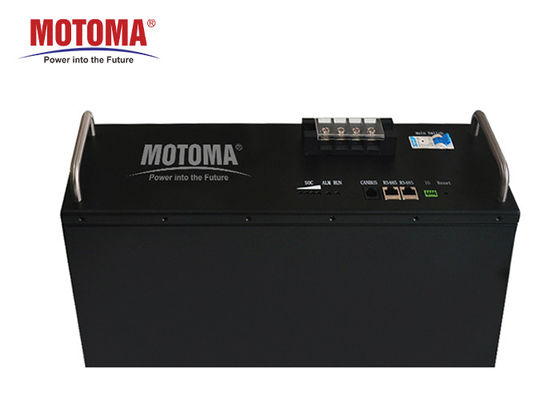 Bateria de lítio profunda 40Ah das energias solares do ciclo para o poder alternativo de UPS