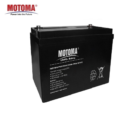 baterias profundas do ciclo de 12V 200Ah LiFePO4 MOTOMA para o rv