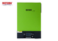 Inversor híbrido solar puro 48V 5000W da onda de seno MPPT 230V com Bluetooth