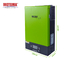 Inversor híbrido solar puro 48V 5000W da onda de seno MPPT 230V com Bluetooth
