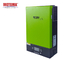 230V saída MPPT fora da onda de seno pura solar híbrida do inversor 24V 3KW da grade