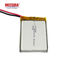 PCM de 3.7v 600mAh Toy Rechargeable Battery With e conector