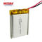 PCM de 3.7v 600mAh Toy Rechargeable Battery With e conector