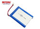 MOTOMA Li Polymer Battery 3,7 V 3000mah para o dispositivo Wearable