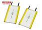 Pilhas de alta tensão 1800mAh 5*41*69mm da categoria A do bloco da bateria de IOT