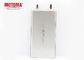 3.7V 6000 MAh Tablet Lithium Battery, lítio recarregável Ion Battery For Pc