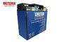 bateria de lítio de 12.8V 20Ah Lifepo4 recarregável para a iluminação solar