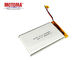 Instrumentos recarregáveis de Ion Battery Pack For Smart do lítio de LIP805085 4000mAh