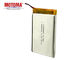 Instrumentos recarregáveis de Ion Battery Pack For Smart do lítio de LIP805085 4000mAh
