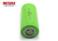 Bateria cilíndrica 3.2V 6000mAh do lítio LFP32700 para o barbeador elétrico