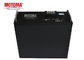 Bateria de lítio 50Ah das energias solares LiFePO4 com 4000 vezes de ciclo