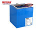 bateria de lítio de 48V 20Ah Lifepo4, grande certificado do UL da bateria recarregável do fosfato do ferro do lítio
