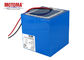 bateria de lítio de 48V 20Ah Lifepo4, grande certificado do UL da bateria recarregável do fosfato do ferro do lítio