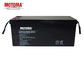 a bateria de lítio de 38.4V 75Ah UPS substitui o certificado das baterias acidificadas ao chumbo MSDS