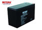 Profundo dê um ciclo a bateria de lítio 12Ah de UPS com BMS Intelligent Communication