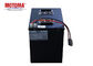 Bateria Lifepo4 recarregável para Ev 48V 96Ah com de alta capacidade