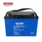 Bateria profunda do ciclo LifePO4 de MOTOMA IEC62133 12V 100Ah para o sistema solar do armazenamento