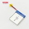 MOTOMA 3.7V 15mAh - pilhas do malote de 1000mAh Lipo para o dispositivo Wearable