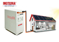 bateria solar 48V 100Ah 150Ah 200Ah de 3kWh 5kWh 10kWh LiFePO4