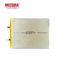 3.7V recarregável 10mAh - bateria do polímero do lítio 12000mAh para leitor de cartão Handheld