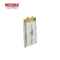 perseguidor recarregável de Ion Battery For Medical Healthy do lítio de 3.7V 600mAh