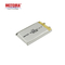 perseguidor recarregável de Ion Battery For Medical Healthy do lítio de 3.7V 600mAh