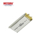 perseguidor recarregável de Ion Battery For Medical Healthy do lítio de 3.7V 600mAh