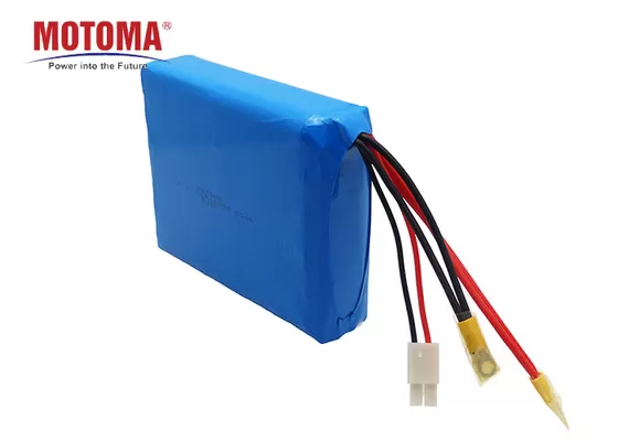 bateria de lítio elétrica do "trotinette" de 11.1V 20Ah com o certificado do UL MSDS KC