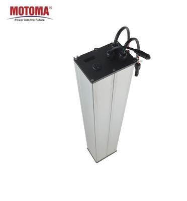 bateria de lítio profunda solar do ciclo da luz de rua de 24V 40Ah com BMS Protection